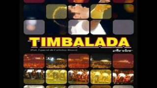 Video thumbnail of "TIMBALADA  MARGARIDA PERFUMADA"