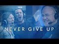 Never Give Up - The Dave Ramsey Show Documentary