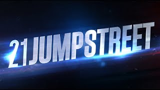21 Jump Street Opening Credits Tv Edit Jonah Hill & Channing Tatum