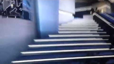 He had wrong rules I win map 1 and series