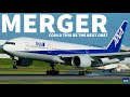 The Next Big Airline Merger?