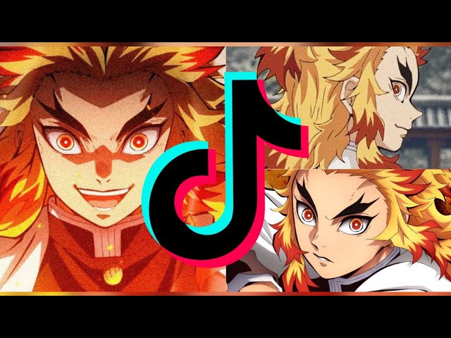 rengoku en batalla｜Pesquisa do TikTok