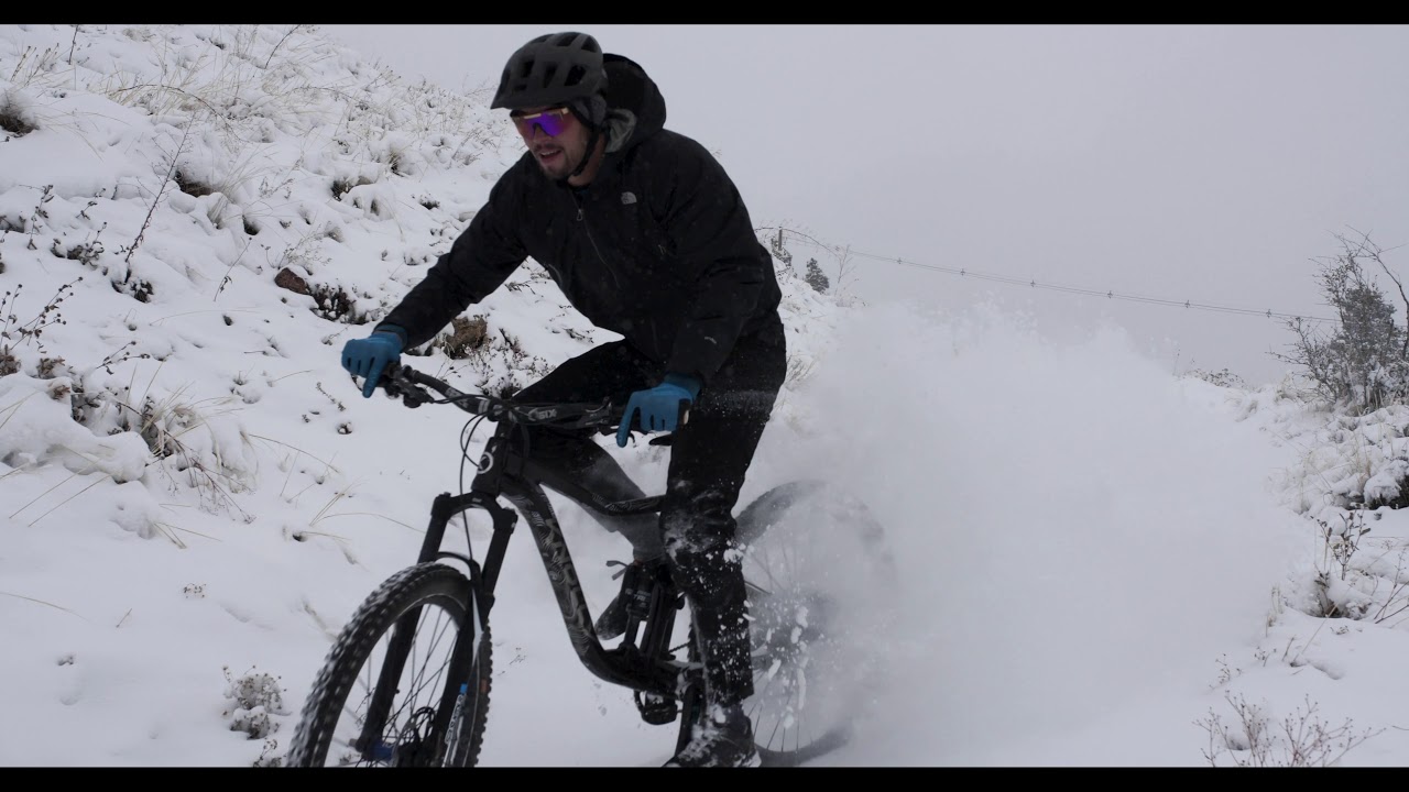 Equinox | Knolly Bikes