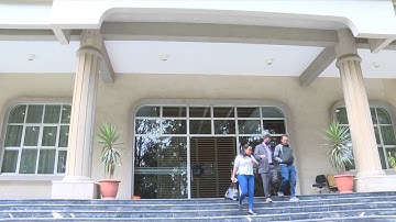 GLOBALink | Ethiopia