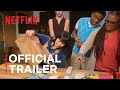 Sparking Joy with Marie Kondo | Official Trailer | Netflix Mp3 Song
