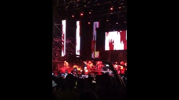 Thumbnail of Residente Atrévete Guadalajara 2022 calle 2 U de G