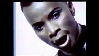 Video thumbnail of "Angelique Kidjo - "We We""