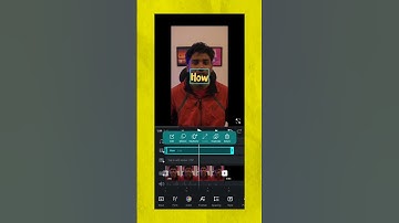 Add cool animated caption/subtitle in videos