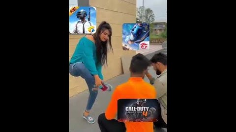 pubg Vs free fire max attitude status⚡para SAMSUNG A3,A5,A6,A7,J2,J5, J7,S5, S6, S7 #freefire#shorts