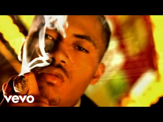 Nas - Street Dreams