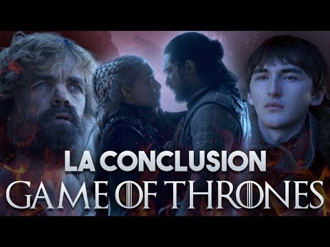 Vidéo: Quand est la finale de la saison 8 de Game of Thrones ?