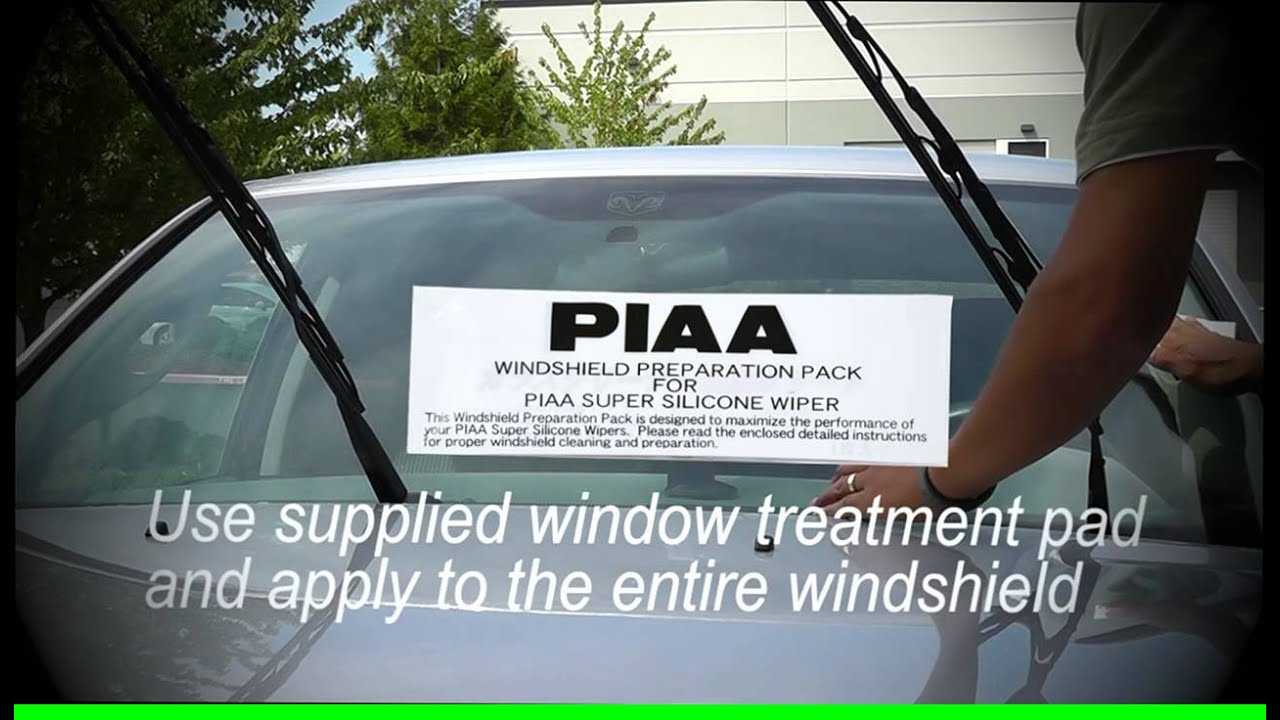 Pack of 1 18 450mm PIAA 95045 Super Silicone Wiper Blade