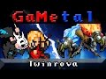 Twinrova Koume And Kotake S Theme LoZ Ocarina Of Time GaMetal Ft Nirre Twinrova Koume And Kotake S Theme LoZ Ocarina Of Time GaMetal Ft Nirre