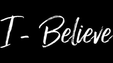 Demontre J x Shamar x Jonathan Nelson - #iBelieveChallenge
