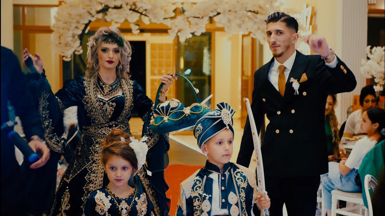 PART 02 | Synetia ko Memed Boneshta | Mehmet & Malek || Ork. Djemailj Gashi x Dzaviti x Naser Gilane