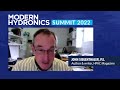 Modern Hydronics Summit 2022: Preview JOHN SIEGENTHALER - Hydronics and Net Zero homes