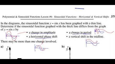 Math 30-2 Unit 6 Lesson 6 Example 2