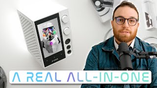 The COOLEST thing FiiO Makes! - FiiO R7 Review