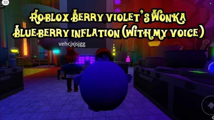 how to make blueberry inflation on roblox｜TikTok Search