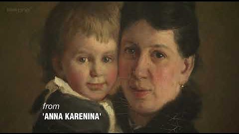 The Trouble with Tolstoy part 2