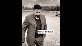 Savaş Yıldız - Geçti Seneler Resimi