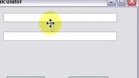 How to make a simple Calculator on Visual Basic 2008