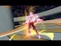 悟空 身勝手の極意極まる vs ジレン フルーパワー!【ドラゴンボール ゼノバース2 MOD】