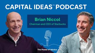 Starbucks CEO: Why human connection matters more than ever in an AI world