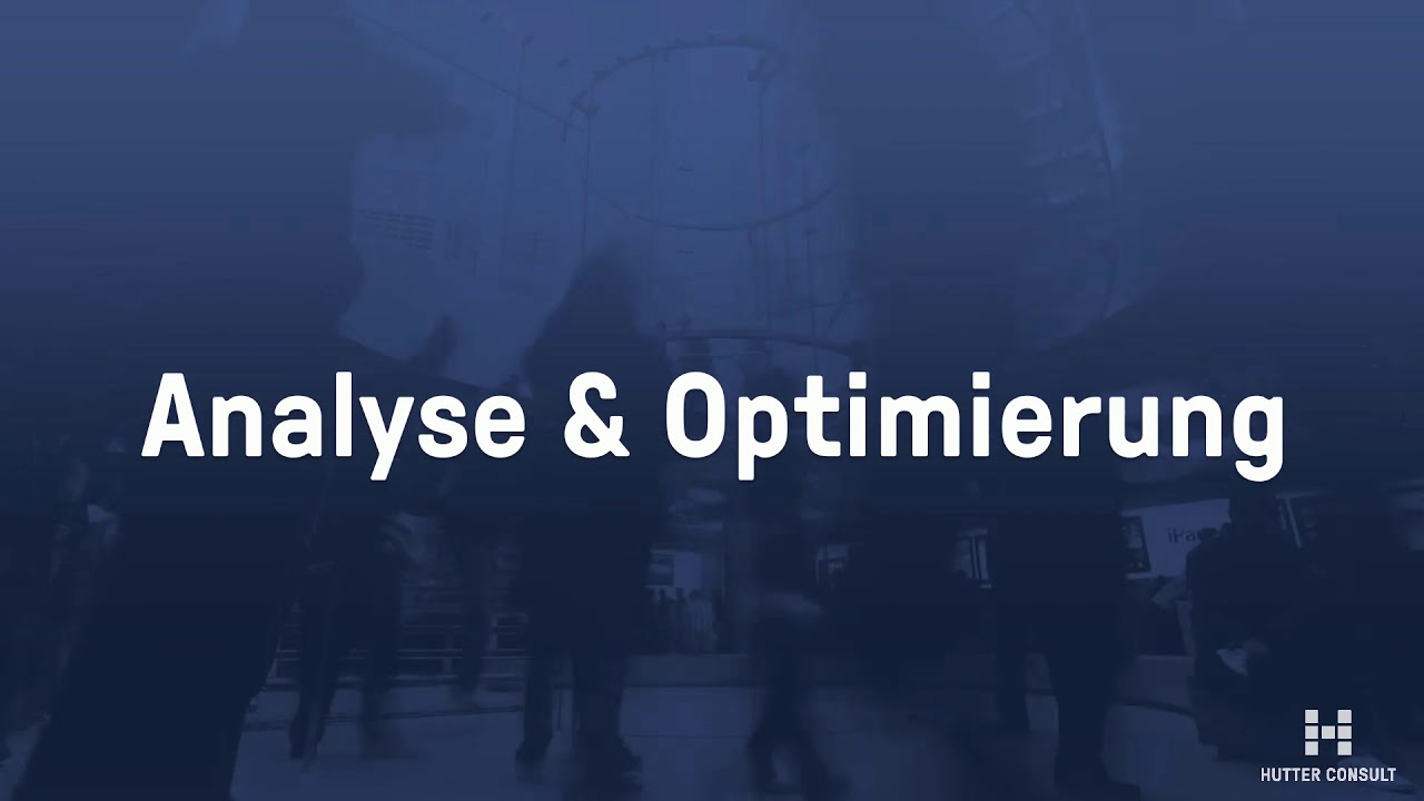 Hutter Consult - People based Marketing