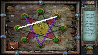 Finding and Solving Jewel Box Puzzle (Final Puzzle) (Prime Suspects) screenshot 3