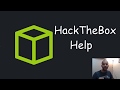 HackTheBox - Help (Español)