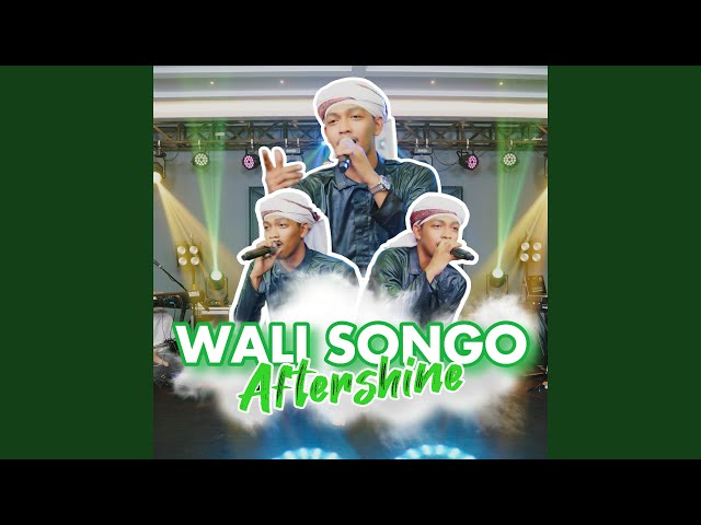 Wali Songo (feat. Aftershine) (Music Cover) class=