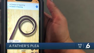GPISD dad says students used a 'Whip App'  to taunt bi-racial daughter screenshot 4