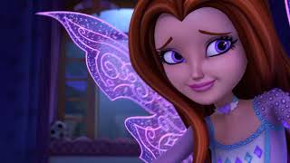 A Real Tooth Fairy Visit: Airlie's Meet Your Tooth Fairy Vlog