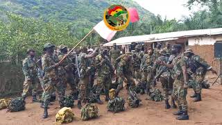 GA - RALLY BEHIND GHANA ARMY!!!