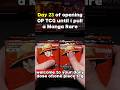 Day 23 of opening a pack of One Piece Tcg Cards until i get a Manga Rare | OP13 #tcg