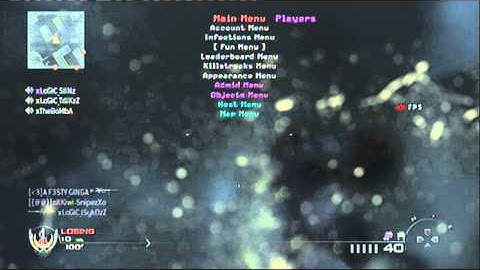 Challenge Lobby - Elite Mossy v8