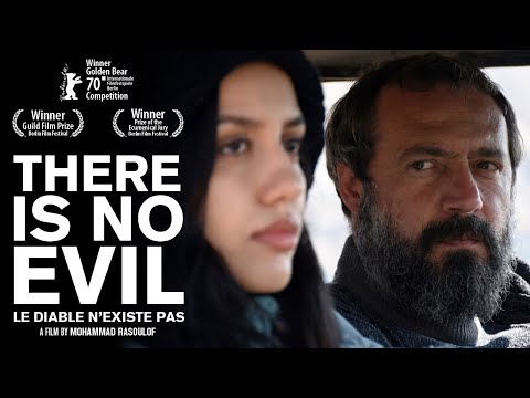 THERE IS NO EVIL Bilingual Trailer 