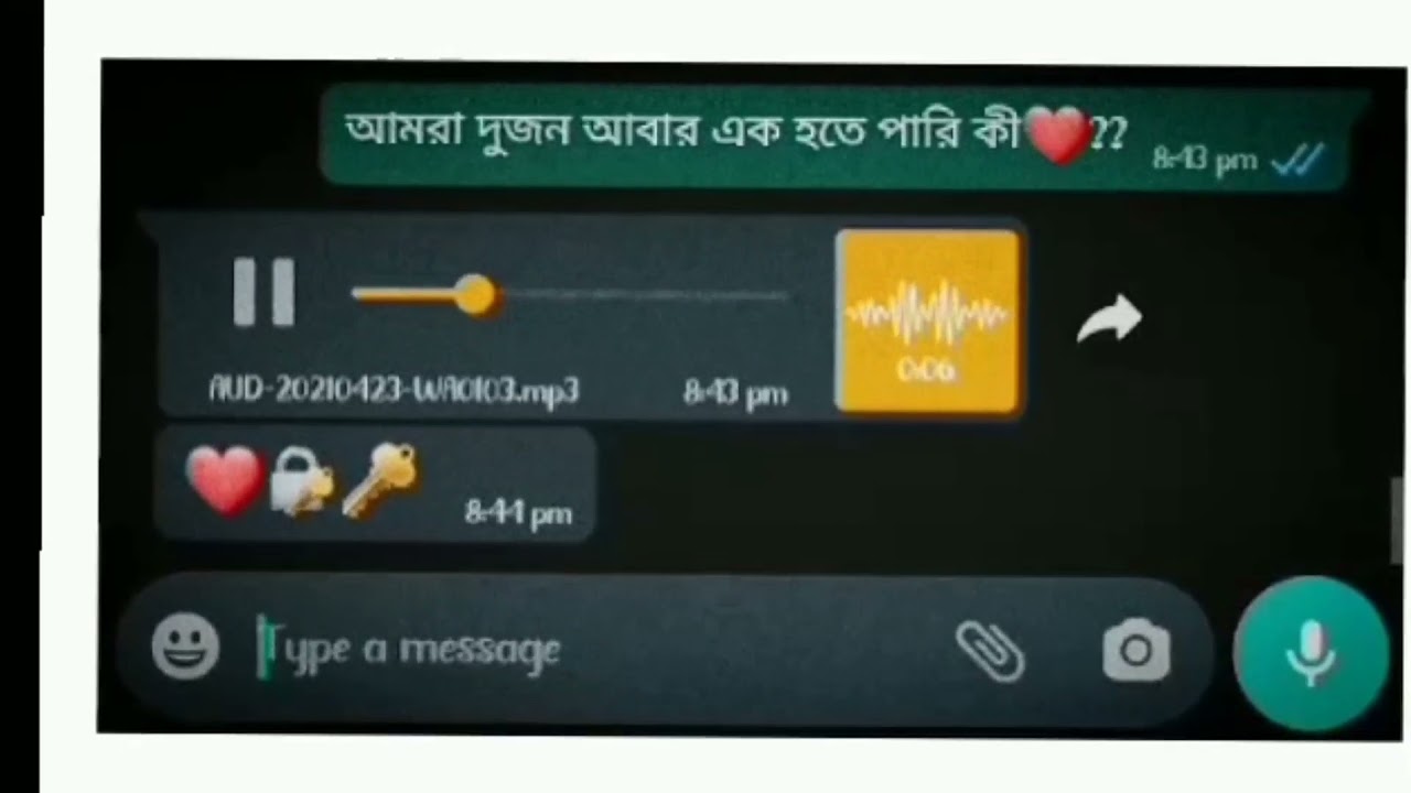 শুধু তুমি চাও যদি || whatsapp sad status || SB4K creation