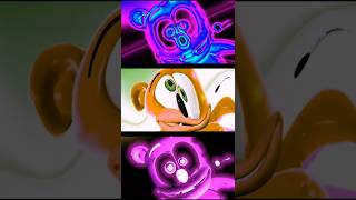(OLD VOCALOID) Gummy Bear Song // PART 8 // 3 Special Effects.