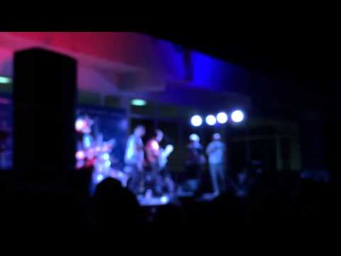 Gamouvali Mdgomareoba - ვაი ვეღარ ვხედავ მზეს