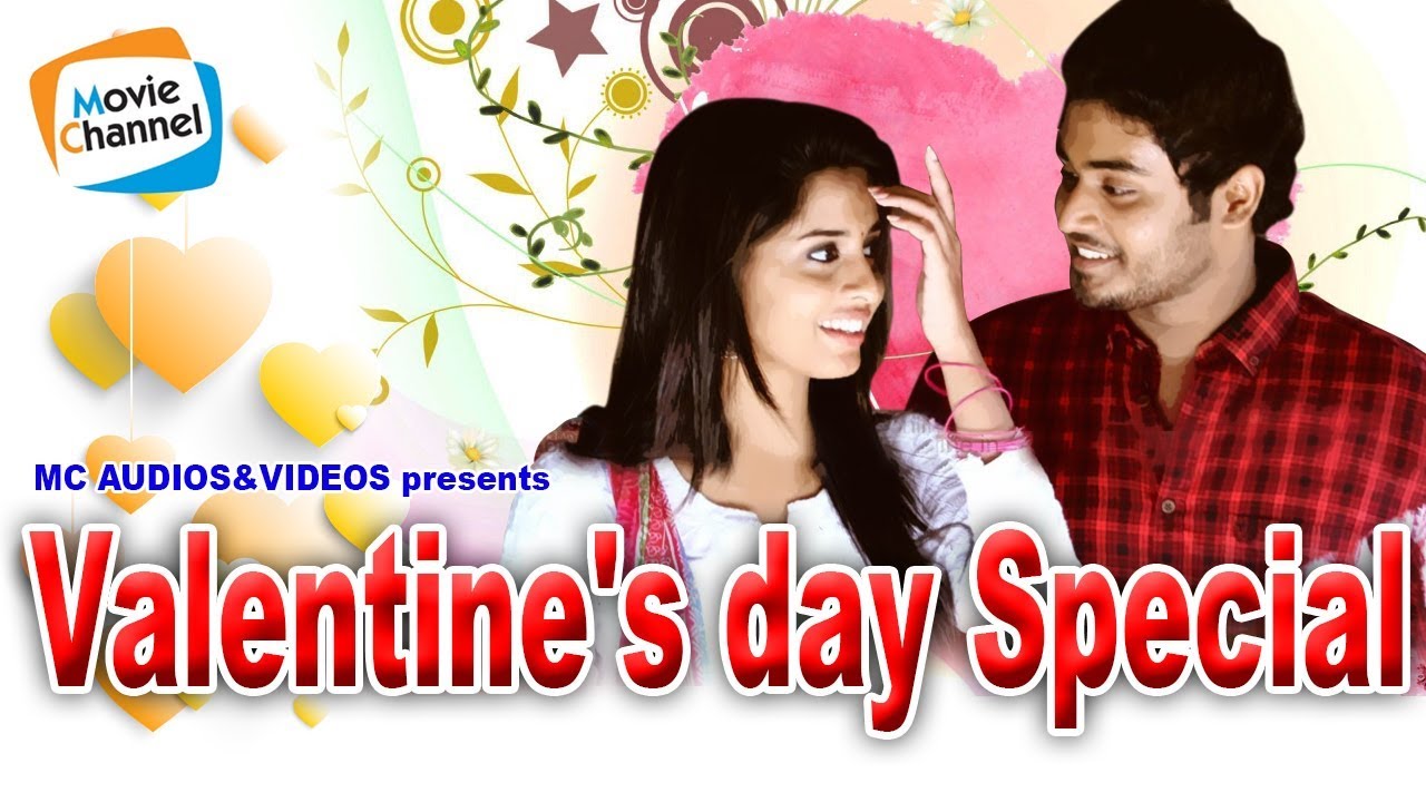 Valentines Day Special Songs  Thoominnal Thooval Thumbal Melle Video Song  Valentine Day Video