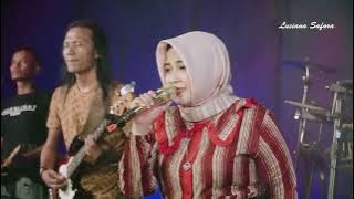 Lagu Spesial 'BUK4N T4K M4MPU' Voc. Lusiana Safara