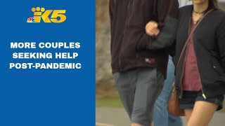 5 Days to Better Relationships: Couples counseling post-pandemic