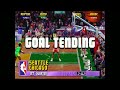 NBA JAM TE 4 Player Online Gameplay NBA JAM TE 4 Player Online Gameplay