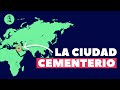 El cementerio MÁS GRANDE del mundo – Nayaf