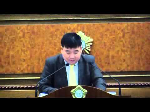 의정부시 안병용 시장, 강세창 시의원 명예훼손 혐의로 검찰고소 의사 밝혀