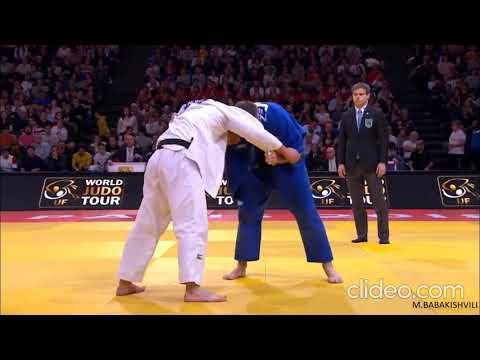 Georgian Judoists - Georgian Judokas - ქართველი ძიუდოისტები - ქართული საჭიდაო მუსიკა