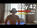 Day 42 | 성공한 사람들이 매일 하는 아침 10분 운동 루틴
