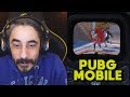 GROZA İLE ÖYLE BİR DALDIM Kİ !!! - PUBG Mobile